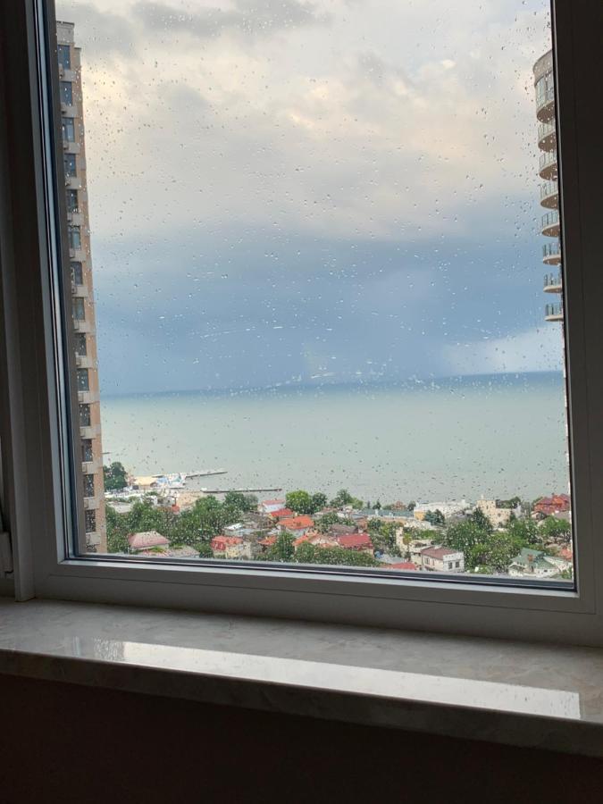 Морской Комфорт Odessa Luaran gambar