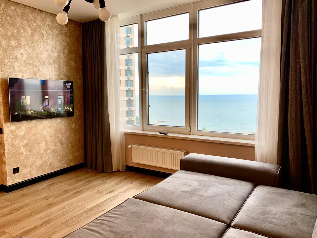 Морской Комфорт Odessa Luaran gambar