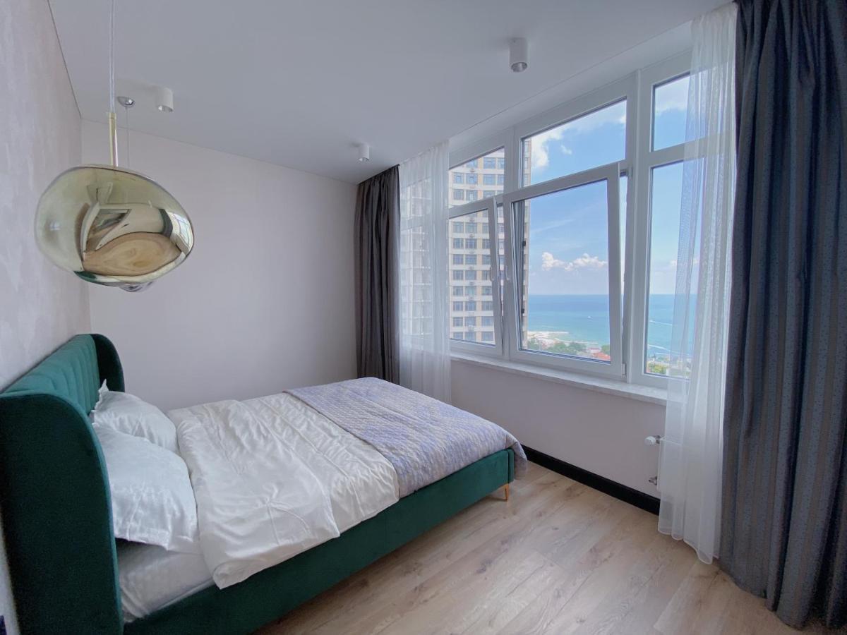 Морской Комфорт Odessa Luaran gambar