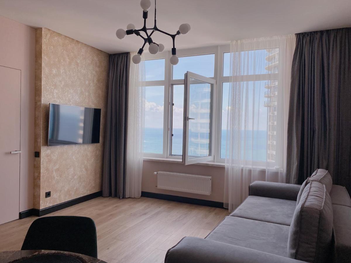 Морской Комфорт Odessa Luaran gambar
